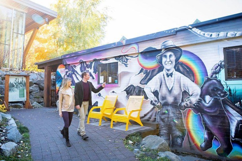 Be taken off the beaten path to see the hidden gems most will miss! 2