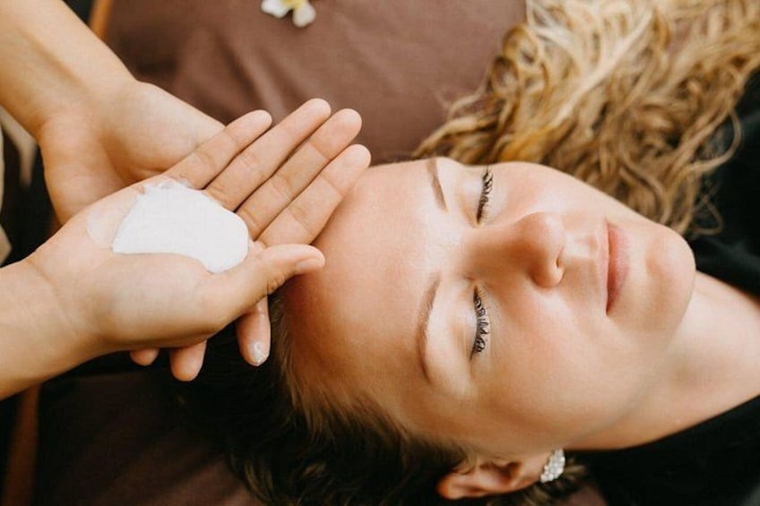 3Hour massage and facial at Bali Luxury Spa include transport 2