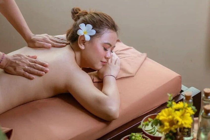 South Bali Spa Package with Transfers for Groups of 2 or More 2
