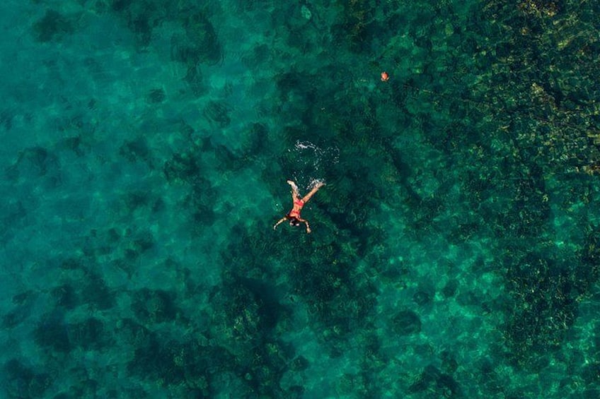 Tayrona Park Hike Tour to Cabo San Juan: Private or Shared 2