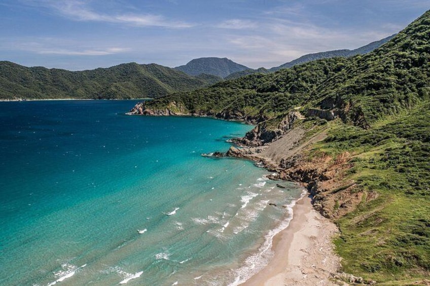 Tayrona Park Hike Tour to Cabo San Juan: Private or Shared 2