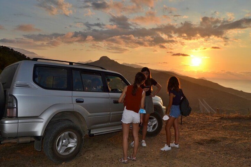 Safari Jeep Wild Adventure 2