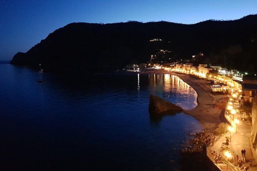 E-bike tour in the National Park of Cinque Terre 4