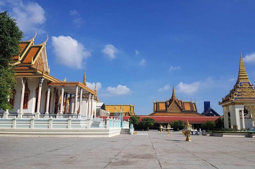Royal Palace 4