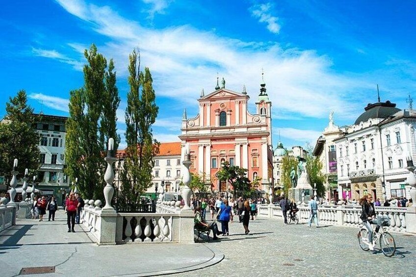 Ljubljana 4