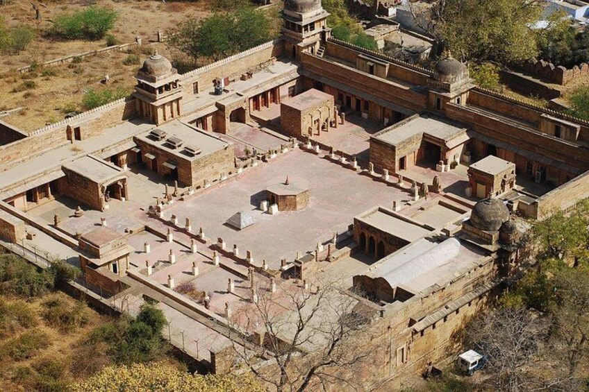 Gwalior Heritage City Tour 3