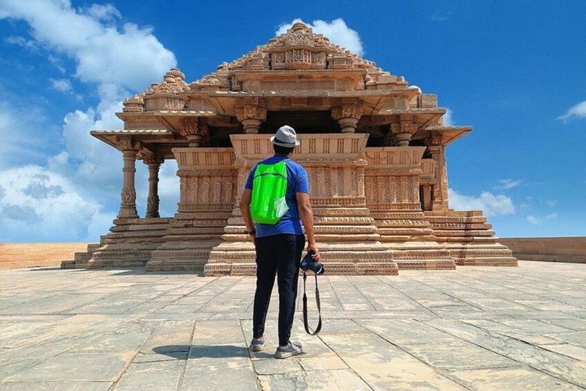 Gwalior Heritage City Tour 4