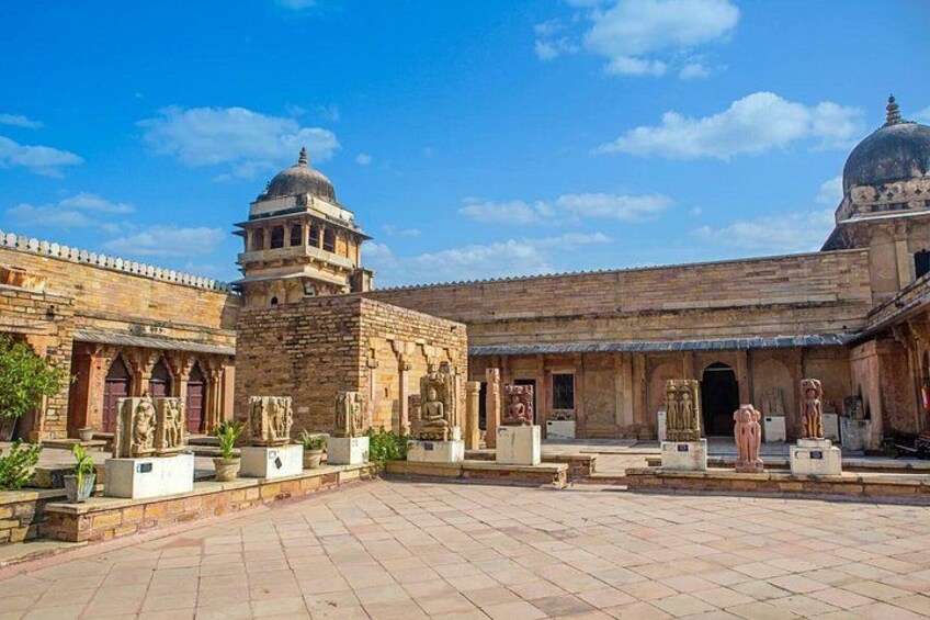 Gwalior Heritage City Tour 2
