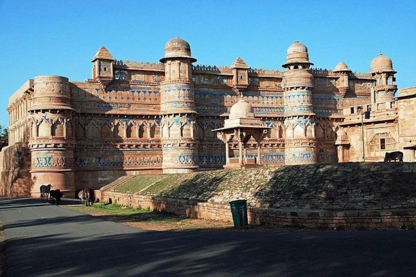 Gwalior Heritage City Tour 1