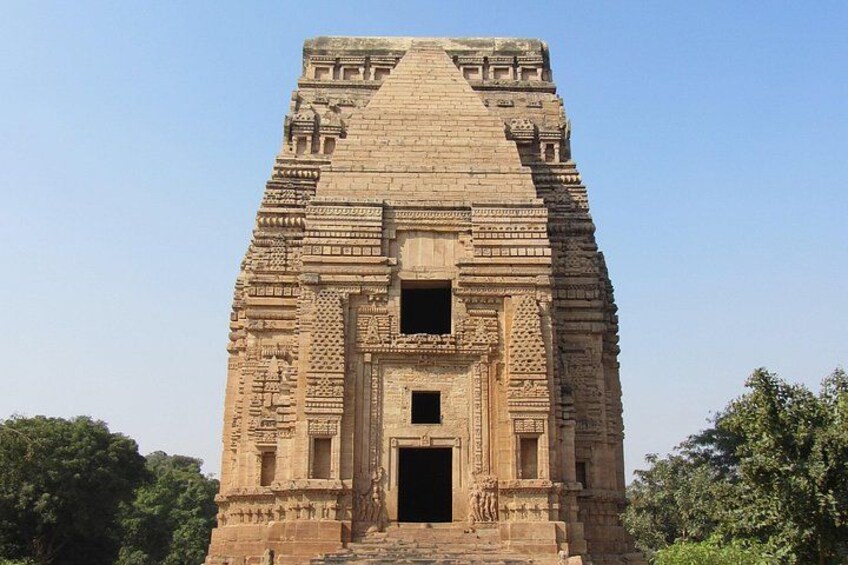 Gwalior Heritage City Tour 5