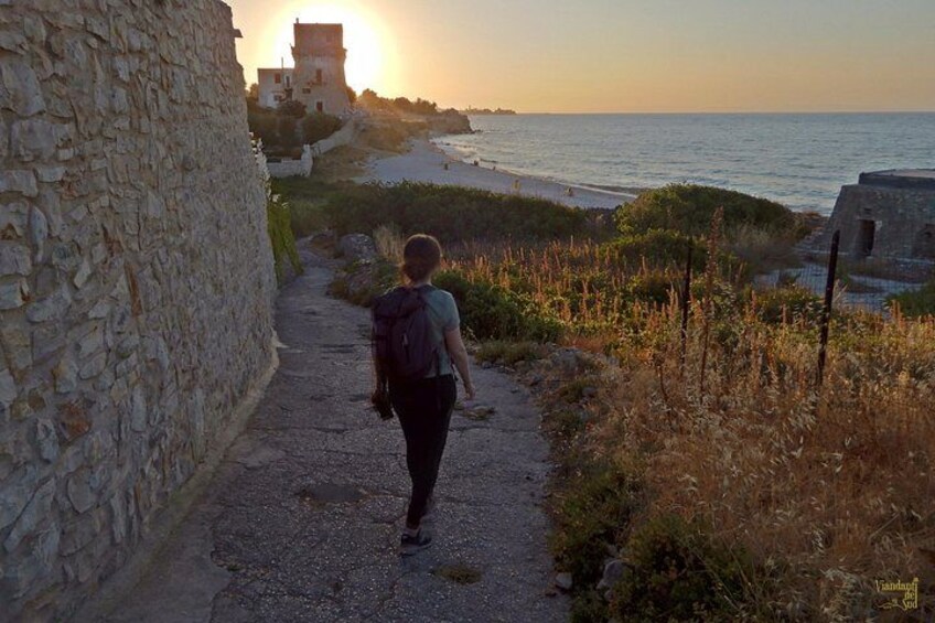 Torre Olivieri. 2