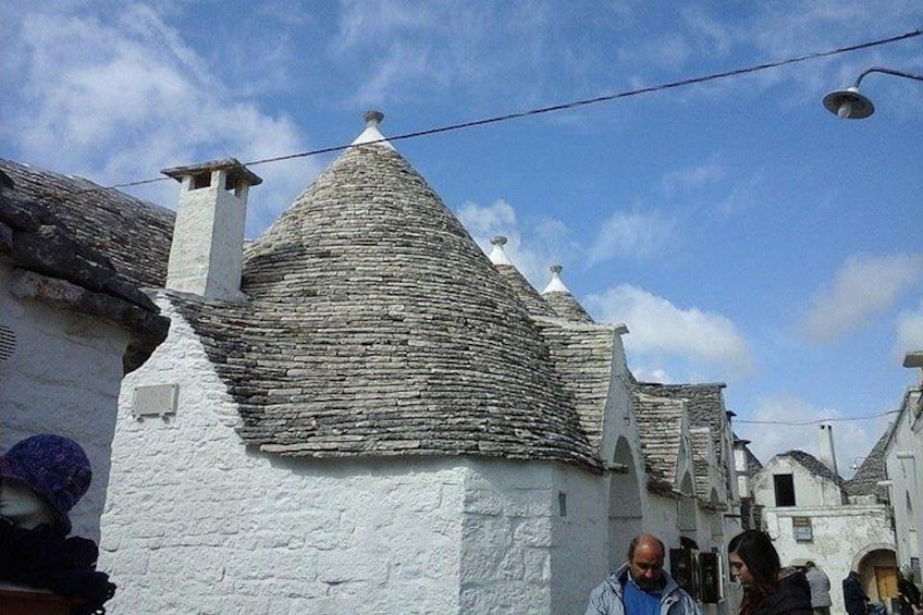 4-Day Puglia Sightseeing Tour Including Cooking Class 3