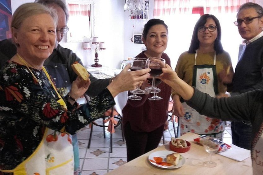 4-Day Puglia Sightseeing Tour Including Cooking Class 2