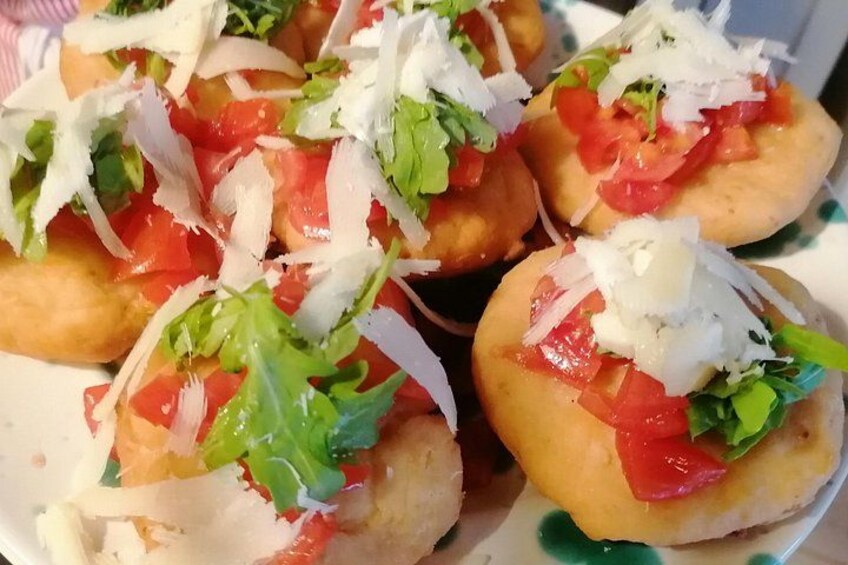 Cooking class - Cook With Us : Family Traditions at Cisternino 2