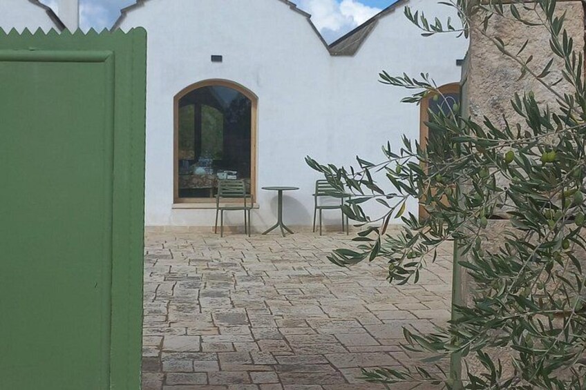 Discovery Villages Puglia With Ebike 2