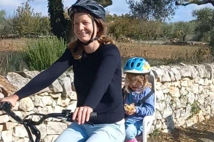 Discovery Villages Puglia With Ebike 5