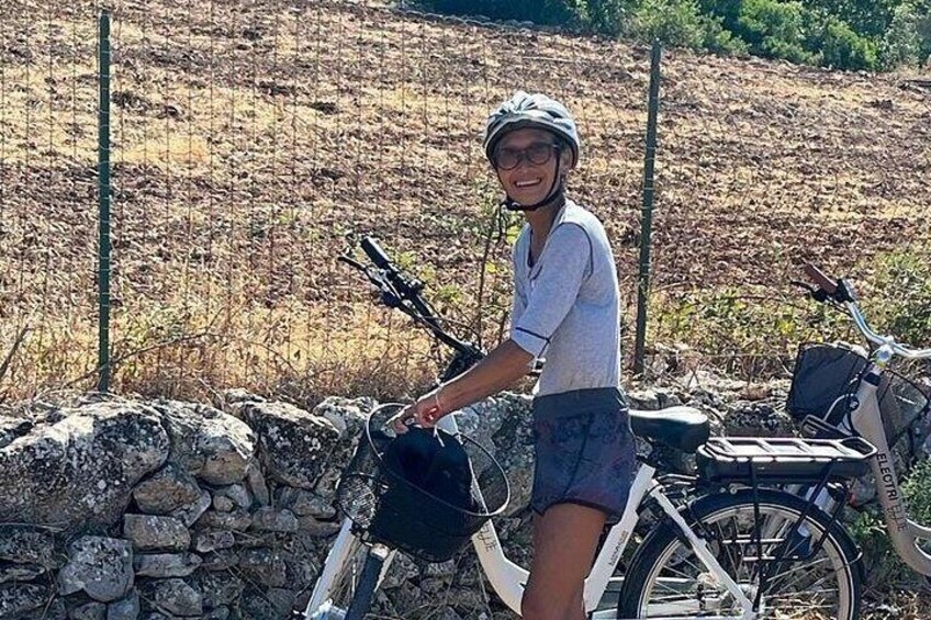 Discovery Villages Puglia With Ebike 2