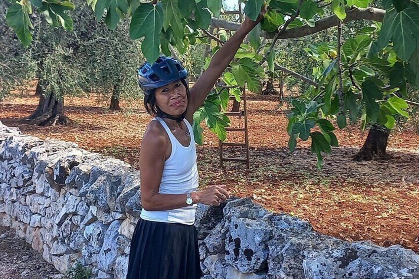 Discovery Villages Puglia With Ebike 2