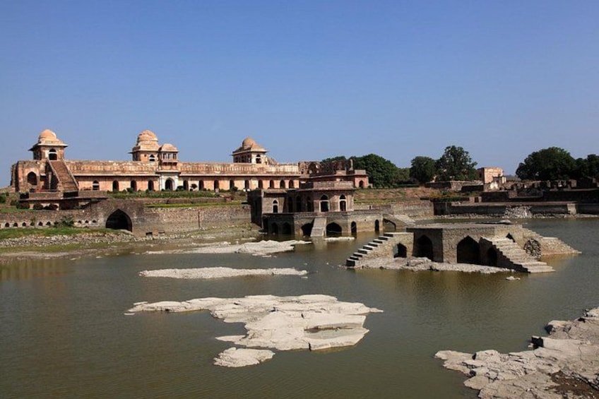 Divine Trail: Pilgrimage from Indore to Ujjain 2
