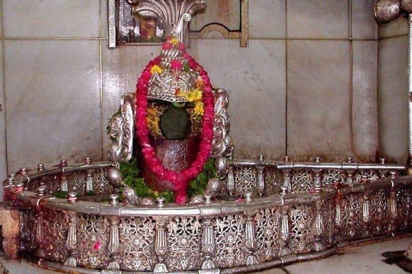 Divine Trail: Pilgrimage from Indore to Ujjain 1