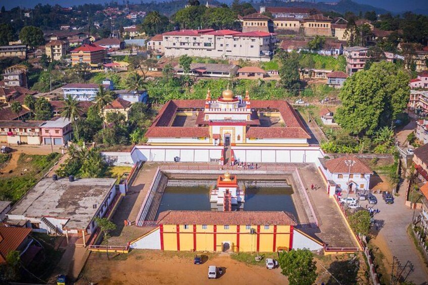 Jyotirlinga Journey: Indore to Omkareshwar Private Day Trip 2