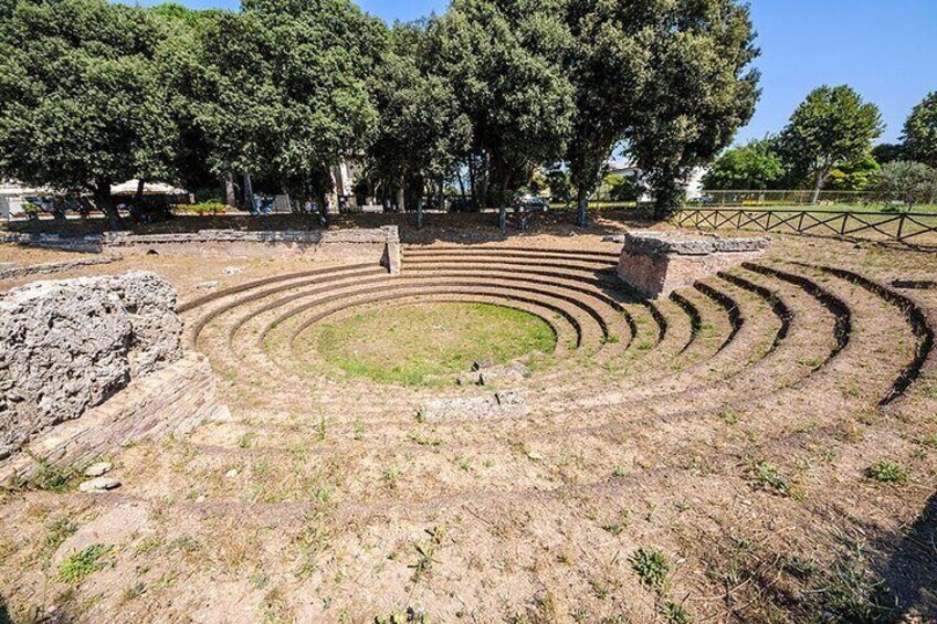 Paestum Temples and Museum Skip the Line Private Guided Tour with a Local Guide