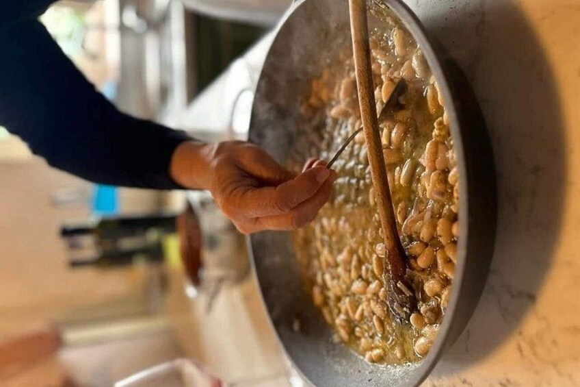 Tuscan Cooking Class 2