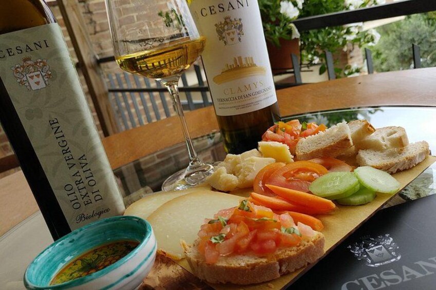 Cesani Wine Experience 4