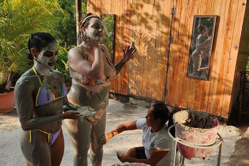 Café Albania + Ataco Town + Santa Teresa Hot Springs 4