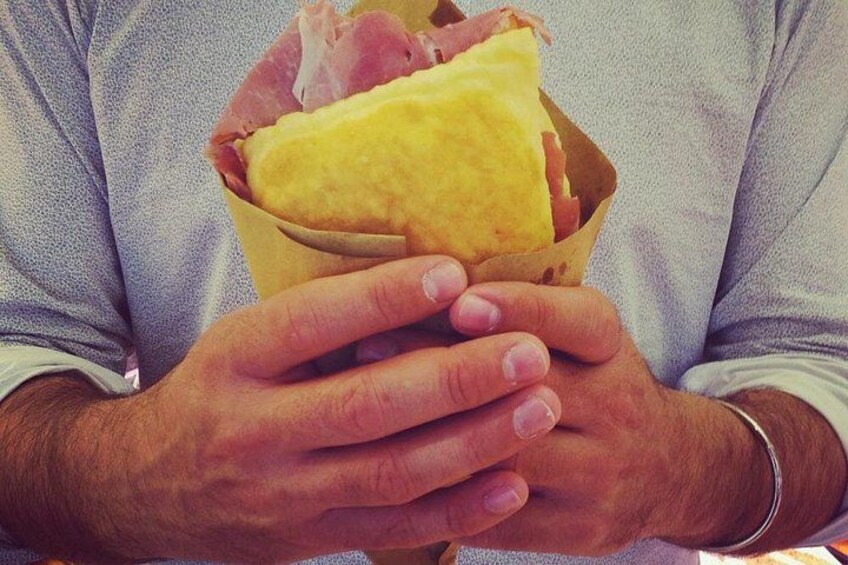 Traditional Parma Street Food | Artemilia Guided Tours | Parma Food Walking Tour 5