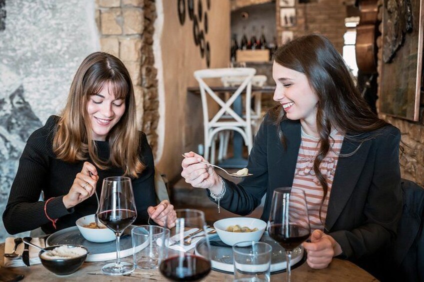 Private Parma Food Walking Tour with 10 Local Food Tastings 2