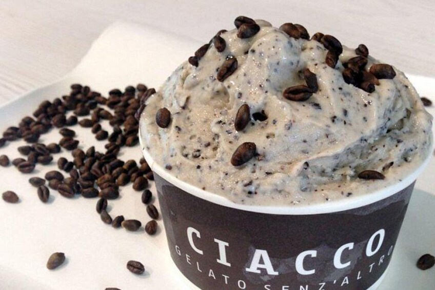 Artisanal Gelato | Artemilia Guided Tours | Parma Food Walking Tour 2