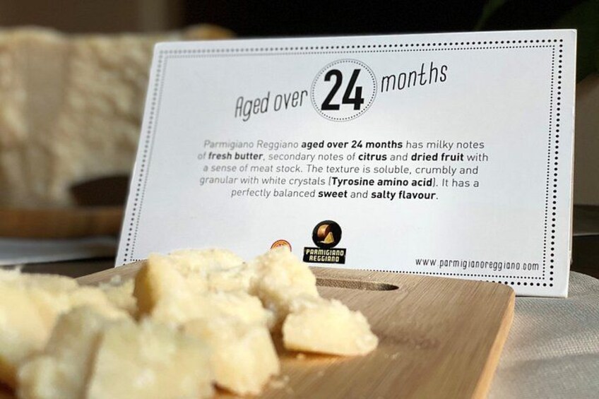 Parmigiano Reggiano & Balsamic Vinegar Private Tour and Tasting | Artemilia Guided tours 4