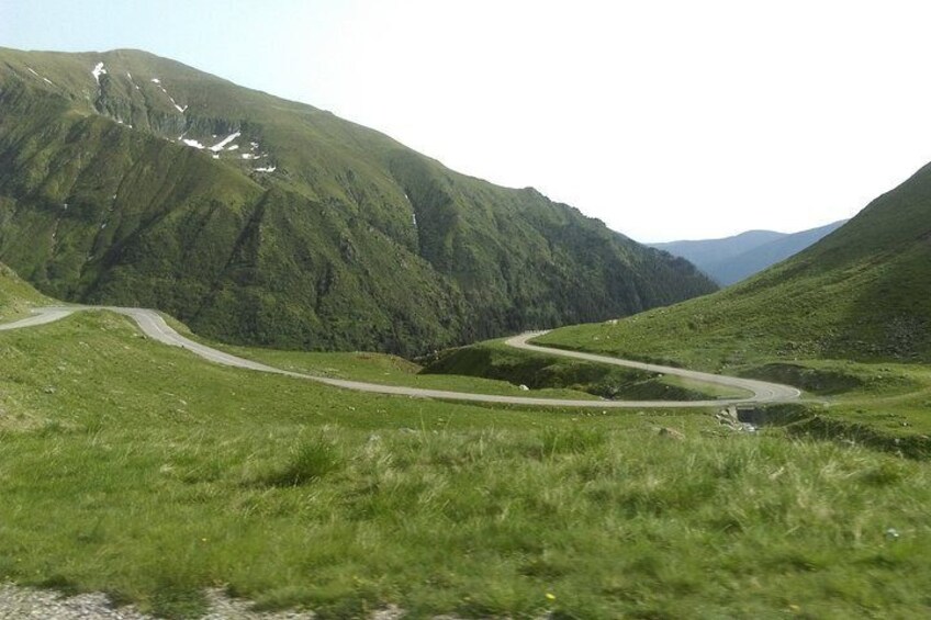 Full Day Tour of Transfagarasan Highway from Brașov 3