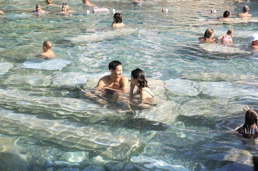 Pamukkale Tours 3