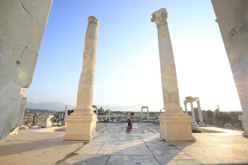 Pamukkale Tours 3