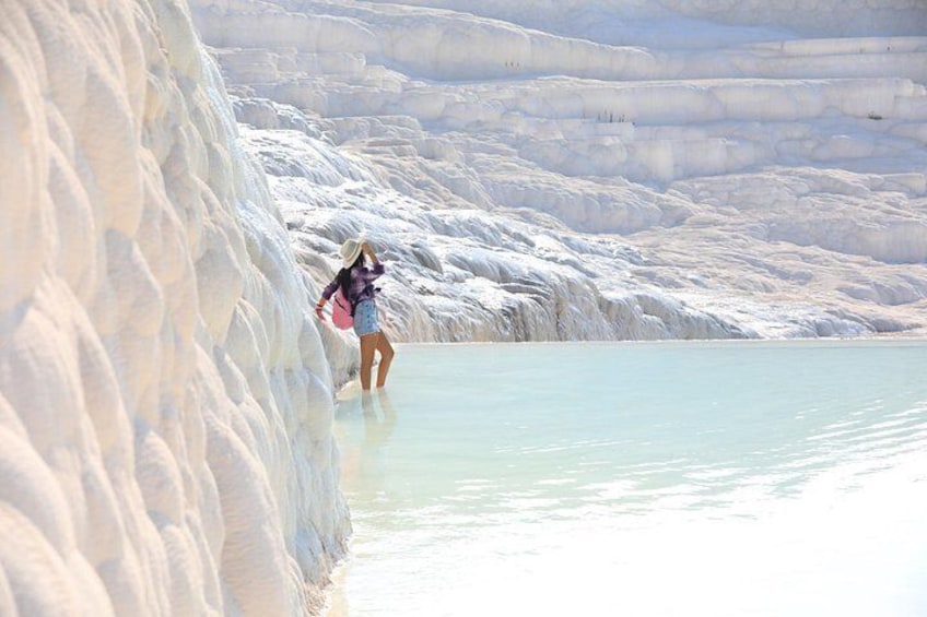 Pamukkale Tours 5