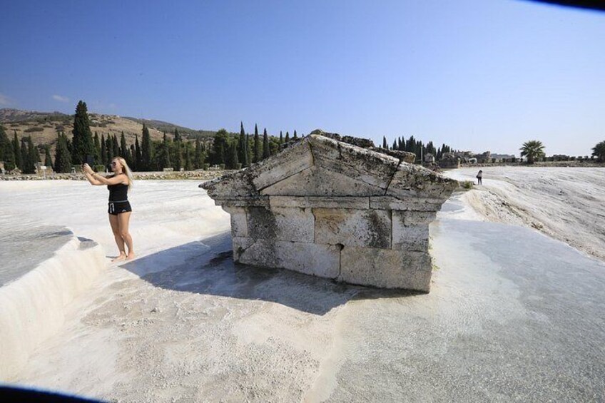 Pamukkale Tours 2