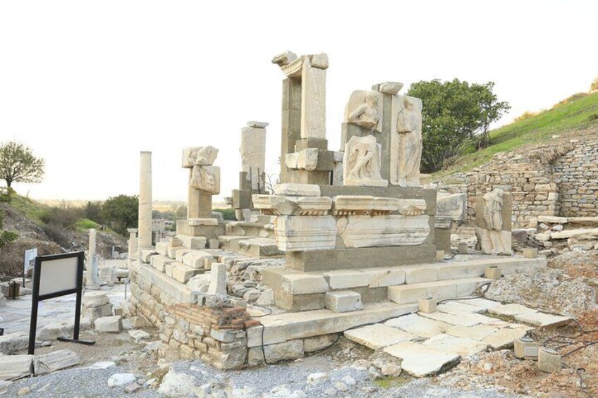 Ephesus Tours 4