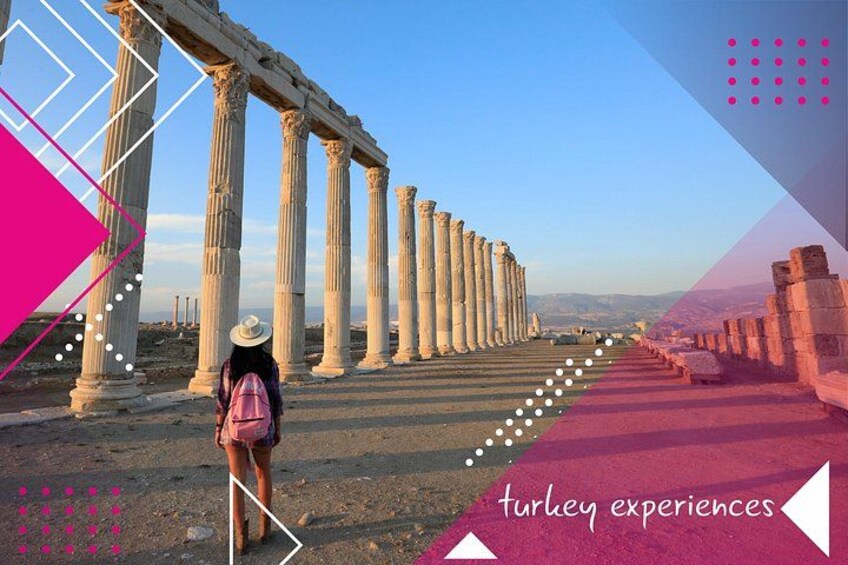 Pamukkale Tours 1