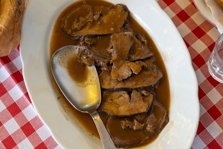 Small-Group Lake Como Local Food Tour with Wine 3