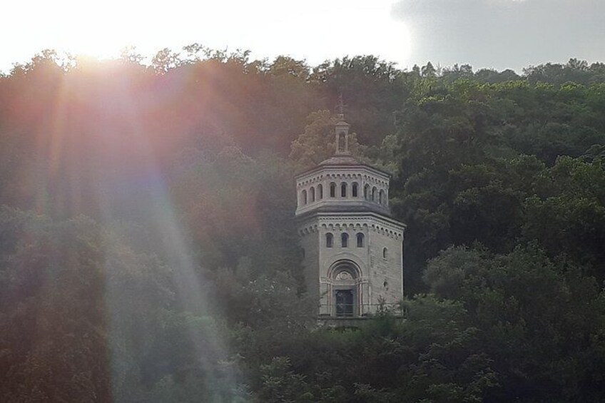Lake Como : Exclusive Private Boat Tour with Prosecco 2