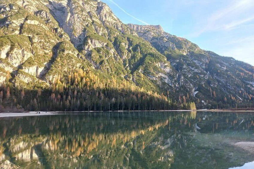 Discover the Dolomites, Cortina and Lake Braies from Venice 4