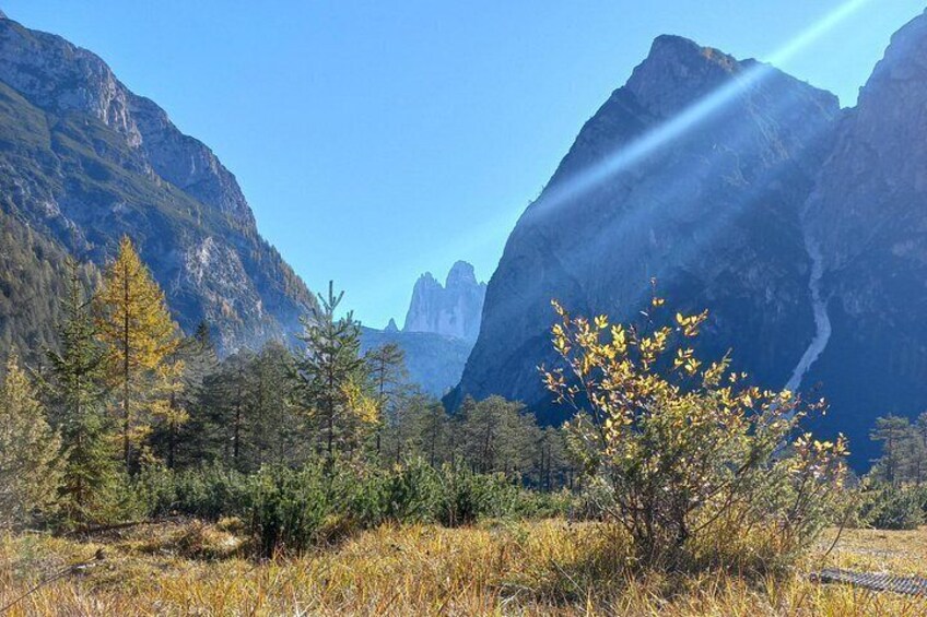 Discover the Dolomites, Cortina and Lake Braies from Venice 3