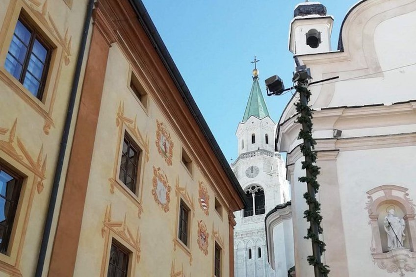 Cortina d'Ampezzo 3