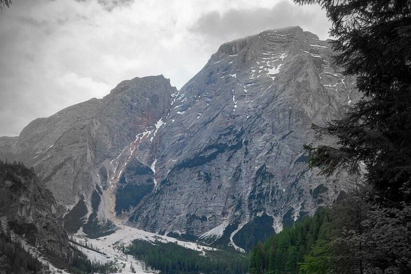 Discover the Dolomites, Cortina and Lake Braies from Venice 2
