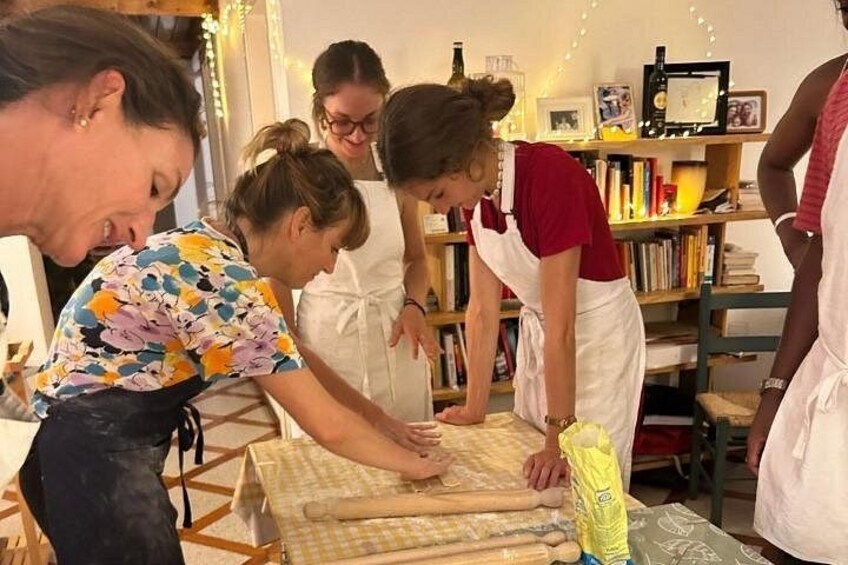 Milan: Small Group Cozy Cooking Class in a Typical Home 5