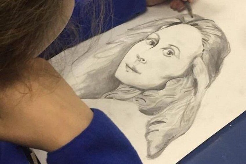 Drawing 1