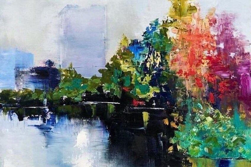 Oil 3