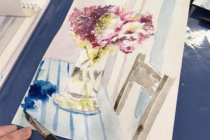 Watercolor 4